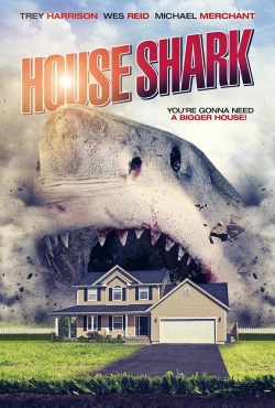 House Shark-free
