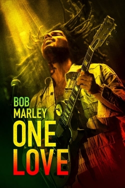Bob Marley: One Love-free
