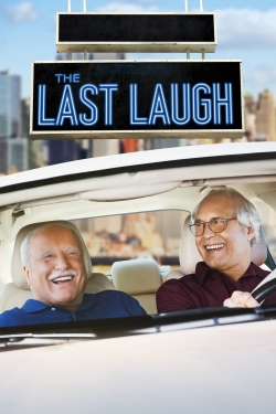 The Last Laugh-free