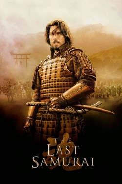 The Last Samurai-free