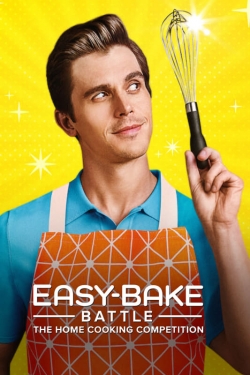 Easy-Bake Battle: The Home Cooking Competition-free