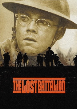 The Lost Battalion-free