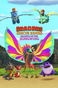 Dragons: Rescue Riders: Secrets of the Songwing-free