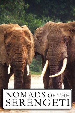 Nomads of the Serengeti-free
