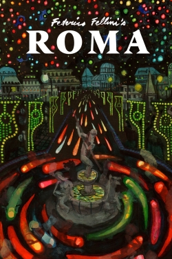 Roma-free