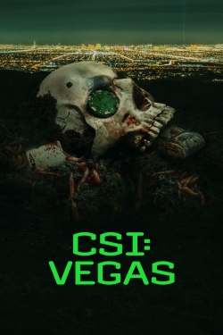 CSI: Vegas-free