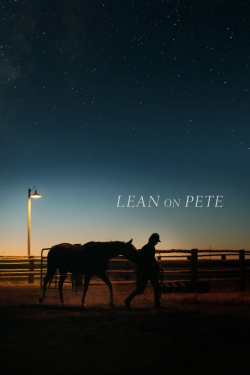 Lean on Pete-free