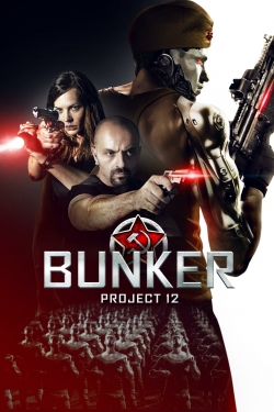 Bunker: Project 12-free