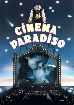 Cinema Paradiso-free