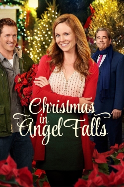 Christmas in Angel Falls-free