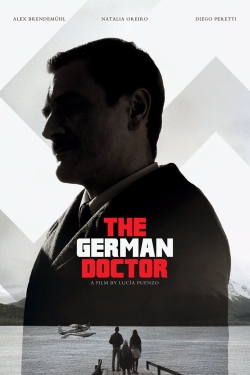 The German Doctor-free