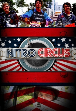 Nitro Circus-free