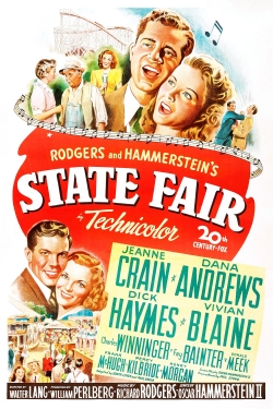 State Fair-free