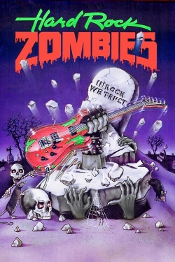 Hard Rock Zombies-free
