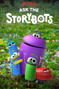 Ask the Storybots-free
