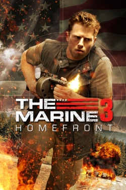 The Marine 3: Homefront-free