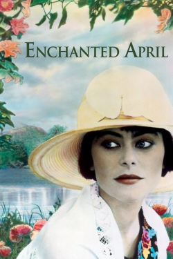 Enchanted April-free