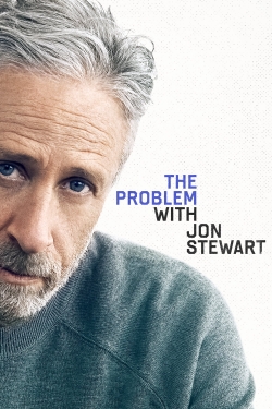 The Problem With Jon Stewart-free