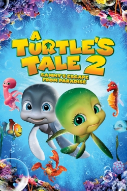 A Turtle's Tale 2: Sammy's Escape from Paradise-free