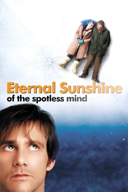Eternal Sunshine of the Spotless Mind-free