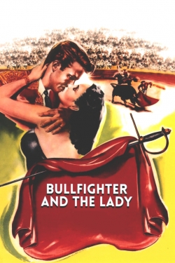 Bullfighter and the Lady-free