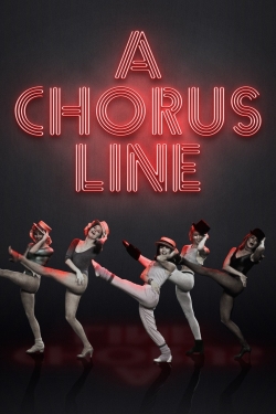 A Chorus Line-free