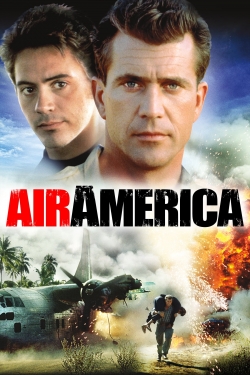 Air America-free