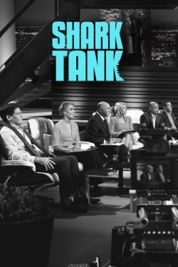 Shark Tank-free