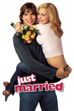 Just Married-free