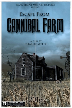 Escape from Cannibal Farm-free