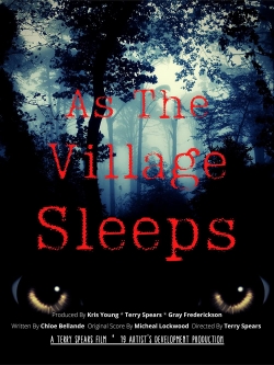 As the Village Sleeps-free