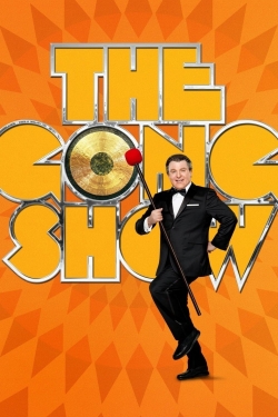 The Gong Show-free