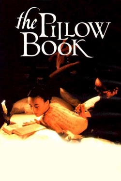 The Pillow Book-free