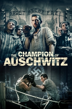 The Champion of Auschwitz-free