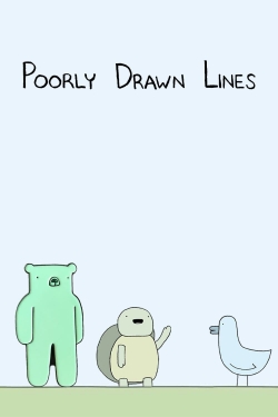 Poorly Drawn Lines-free