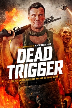 Dead Trigger-free