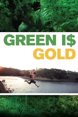 Green Is Gold-free