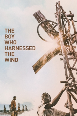 The Boy Who Harnessed the Wind-free