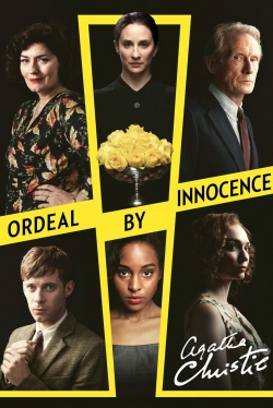 Ordeal by Innocence-free