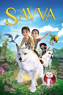 Savva. Heart of the Warrior-free