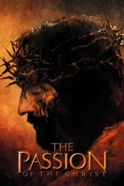 The Passion of the Christ-free