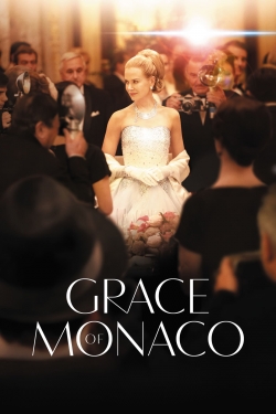 Grace of Monaco-free