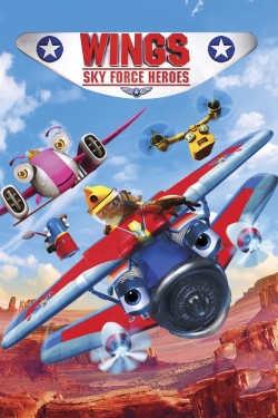 Wings: Sky Force Heroes-free
