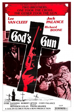 God's Gun-free