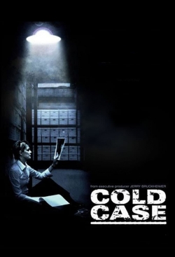 Cold Case-free