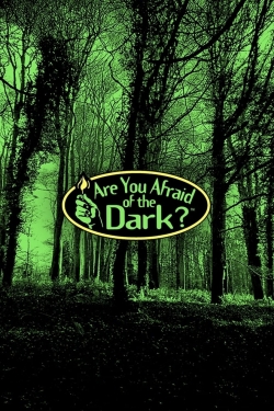 Are You Afraid of the Dark?-free