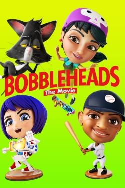 Bobbleheads The Movie-free