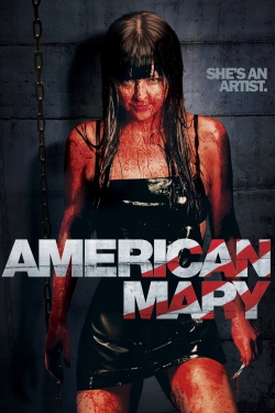 American Mary-free