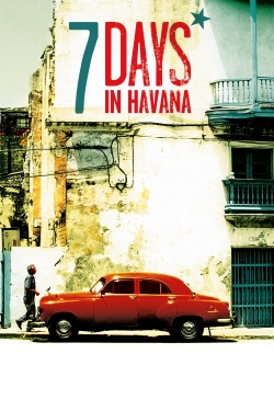 7 Days in Havana-free