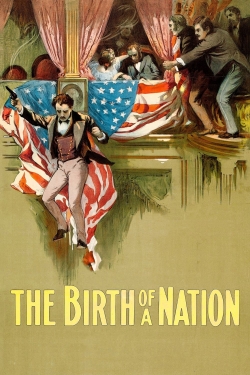 The Birth of a Nation-free
